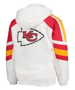 Kansas City Chiefs Starter2023Jacket