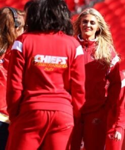 Los Angeles Rams Chief Tracksuit