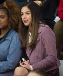 Nini High School Musical Jacket 2023