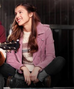 Nini High School Musical Jacket