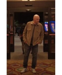 Old Dads 2023 Bill Burr Jacket