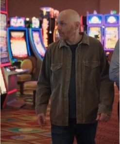 Old Dads Bill Burr Jacket