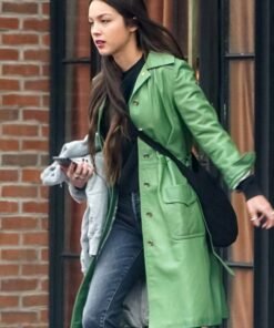 Olivia Rodrigo 2023 Coat