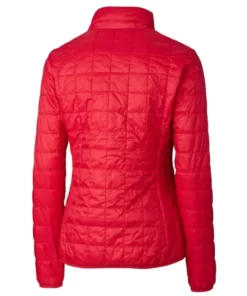 Philadelphia Phillies Puffer Full-zip Quilted Jacket 2023