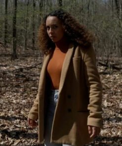 Rebecca Vickers Hell House Llc Origins Coat