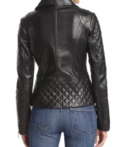 Rebecca Wright Bad Judge S01 Jacket