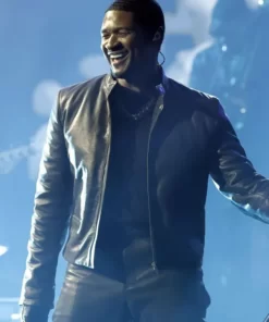 Super Bowl Halftime Usher Jacket