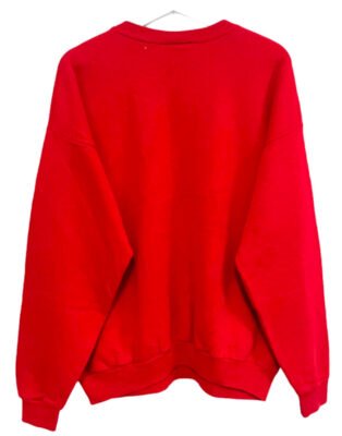 Taylor Swift Chiefs Sweatshirt | Universal Jacket
