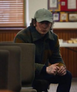 The Bear Carmen Berzatto Jacket 2023