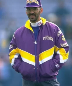 Tony Dungy Starter Jacket