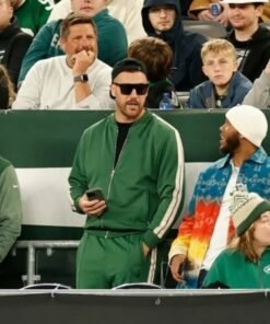 Travis Kelce Philadelphia Eagles Tracksuit 2023