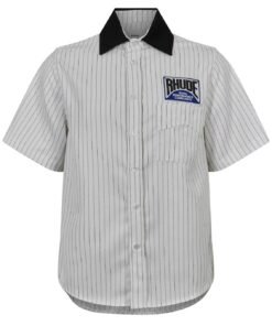 Travis Kelce RHUDE Shirt 2023