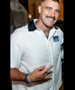 Travis Kelce RHUDE Shirt