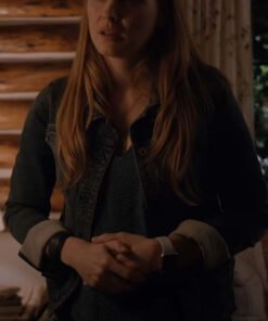 Virgin River S03 Melinda Monroe Jacket