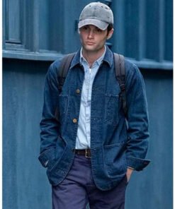 You Season 2 Joe Goldberg Jacket