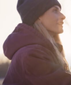 A Holiday I Do 2023 Lindsay Hicks Jacket