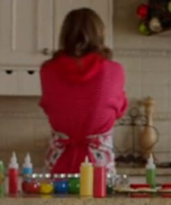 A World Record Christmas 2023 Nikki Deloach Hoodie