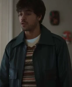 Alex Pastrana Elite S07 Jacket