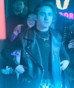 Ander Puig Elite S07 Vest