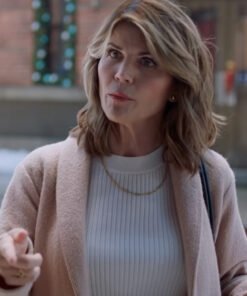 Blessings Of Christmas 2023 Lori Loughlin Coat