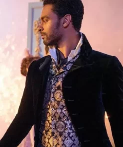 Bridgerton S02 Simon Basset 2023 Tailcoat