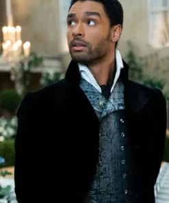 Bridgerton S02 Simon Basset Tailcoat 2023