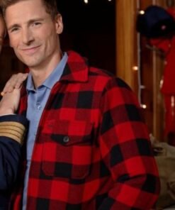 Christmas Island Andrew W. Walker Jacket