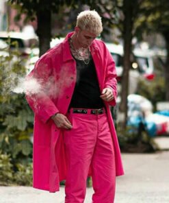 Colson Baker Machine Gun Kelly Feat Trippie Redd Candy Coat