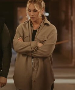 Country Hearts Christmas 2023 Lanie Mcauley Jacket