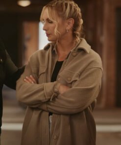 Country Hearts Christmas Lanie Mcauley Jacket 2023