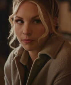 Country Hearts Christmas Lanie Mcauley Jacket