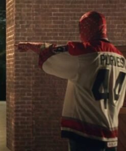 Drake First Person Shooter San Francisco Spiders Jersey 2023