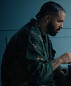 Drake First Person Shooter Shirt 2023