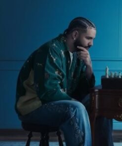 Drake First Person Shooter Shirt