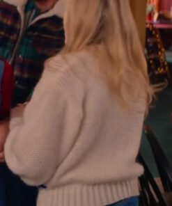 EXmas Veronika Slowikowska Sweater 2023