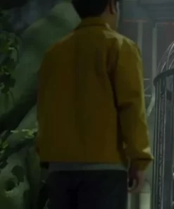 Ellis Monster High 2 Jacket