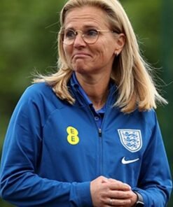 England Lionesses Jacket