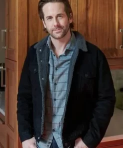 Family History Mysteries Buried Past Niall Matter Cotton Jacket