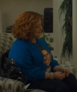 Flora Genie 2023 Tom Cruise Sweatshirt