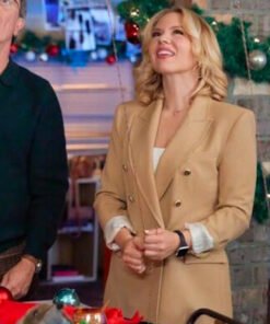 Friends & Family Christmas Ali Liebert Peacoat 2023