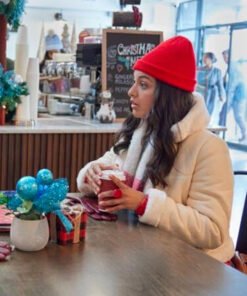 Friends & Family Christmas Humberly Gonzalez Jacket