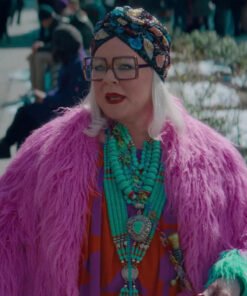 Genie 2023 Melissa Mccarthy Coat