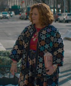 Genie 2023 Melissa Mccarthy Jacket