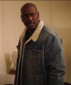 Henry Helen’s Dead Blue Denim Jacket 2023