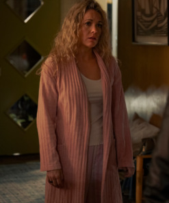 How To Be A Bookie 2023 Andrea Anders Cardigan