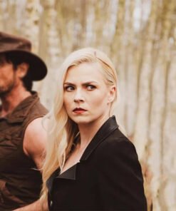 I Am Rage Margret Coat 2023