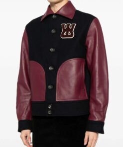 Jack Harlow Lovin On Me Jacket 2023