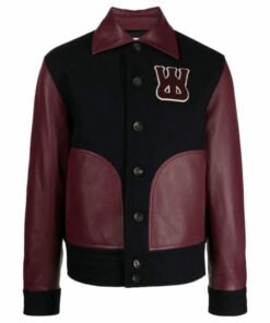 Jack Harlow Lovin On Me Jacket