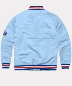 Jayhawks Varsity Jacket 2023