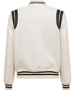 Joe Burrow Teddy Jacket